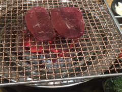 -九田家黑牛烤肉(溧水万达店)