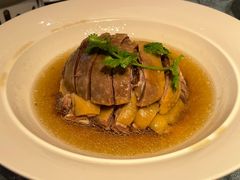 -扬州香格里拉·香宫中餐厅