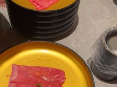 -一绪に寿喜烧(荟聚店)