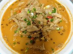 -佰运猪蹄(高陵店)