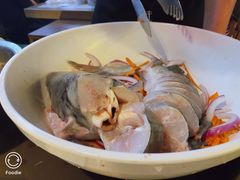 -鲜潭蒸汽石锅鱼(五道口购物中心店)