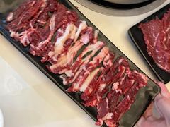 -陈记顺和潮汕牛肉火锅(番禺迎宾大道店)