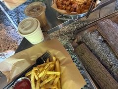 -J Create城市露营咖啡·简餐·宠物(上海动物园店)