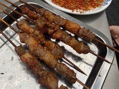 -齐齐哈尔烤肉·涮羊肉(光华中心店)