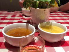 小米南瓜粥-西贝(宝乐汇店)
