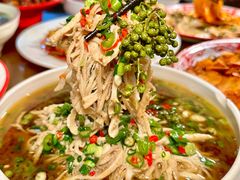 -易老妈蹄花.特色川菜(人民公园总店)