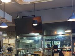 -四禧精酿铜锅涮肉·烧烤工场(大明湖店)