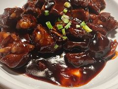 -绿茶餐厅(深圳龙华天虹购物中心店)