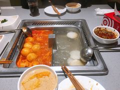 -海底捞火锅(振华商厦店)