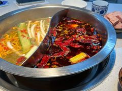 -芈重山老火锅(广州首店)