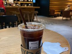 -星巴克臻选(郑州国贸360广场店)