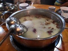 -淼福猪肚鸡·椰子鸡火锅(大沙地店)