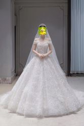 点击看大图 -MuseMarry婚纱(前海嘉里中心店)