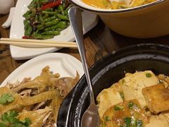 -金苑酒家·客家菜·广东老字号(万象店)
