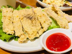 -大三元台湾鲁肉饭(沙井新桥店)