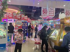 -大玩家(拱墅万达店)