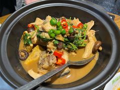 -禾珍珠家常小馆(河南博物院店)