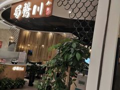 -蜀腾川·火锅鱼.烤鱼(新世界城店)