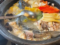 -大理实力希尔顿酒店御璽中餐厅YUXI – CHINESE RESTAURANT