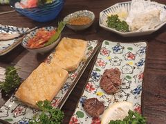 -哥哥の深夜食堂(红松东路店)