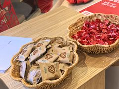 -左庭右院鲜牛肉火锅(新梅广场店)