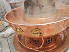 -侃爷南门铜锅涮肉