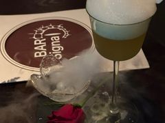 -BAR Signal·鸡尾酒酒吧