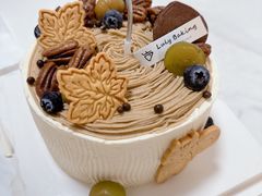 -鹿里烘焙LulyBaking(东二环泰禾广场店)