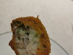 野菜丸子-西大酒店