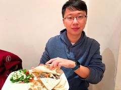 -ALAMEEN阿拉伯餐厅(三里屯店)