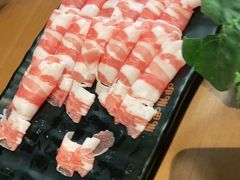 -呷哺呷哺(常营华联店)