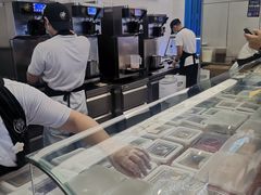 -CORNER CONE GELATO酷矿手作霜淇淋(南头古城店)