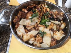 -黄记煌三汁焖锅(崇文门店)