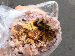-大个子蒸饭