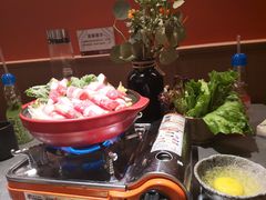 -花时·炭火烧肉(东百中心A馆店)