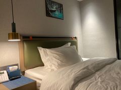 -海悦酒店(白石洲地铁站世界之窗店)