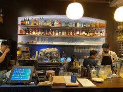 -Brut Eatery悦璞食堂(建国东路店)