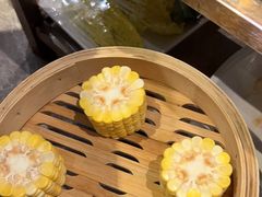 -青蓬蒸汽海鲜·深圳老字号·团建聚会(壹方城店)