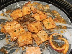-么子烤肉(化龙池店)