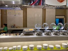 -牡丹江世茂假日酒店