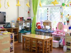 -汇佳幼儿园(北欧园)