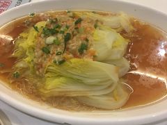 -琉璃餐厅(德基广场店)