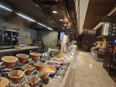 -康帝国际酒店-艾斯本自助西餐厅