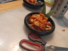 -韩宫宴烤肉·料理(如皋万达店)