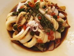 -天伦里餐厅(绿城桃花源店)