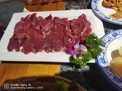 -蜀道火锅(西宁路店)