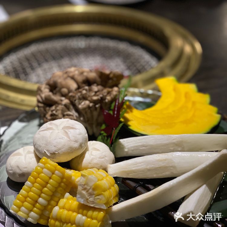 吃日式烤肉，还得是大無