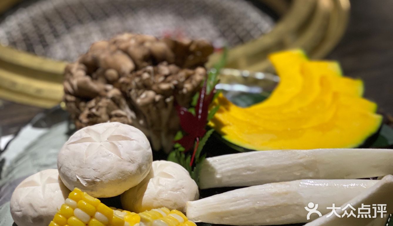 吃日式烤肉,还得是大無