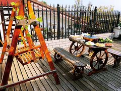 -天目湖涵田半山温泉