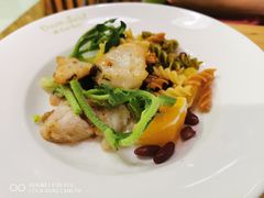 -Dreamsalad梦想轻厨(健康轻食·减脂沙拉·意面·祖庙店)